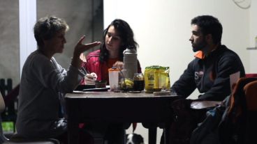 Las encuestas se realizaron en 1404 viviendas sobre un total de dos mil.