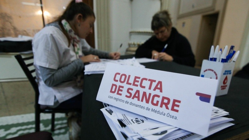 Se realizará durante la mañana del martes, en el marco de una campaña impulsada por el Concejo.