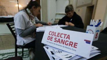 Se realizará durante la mañana del martes, en el marco de una campaña impulsada por el Concejo.