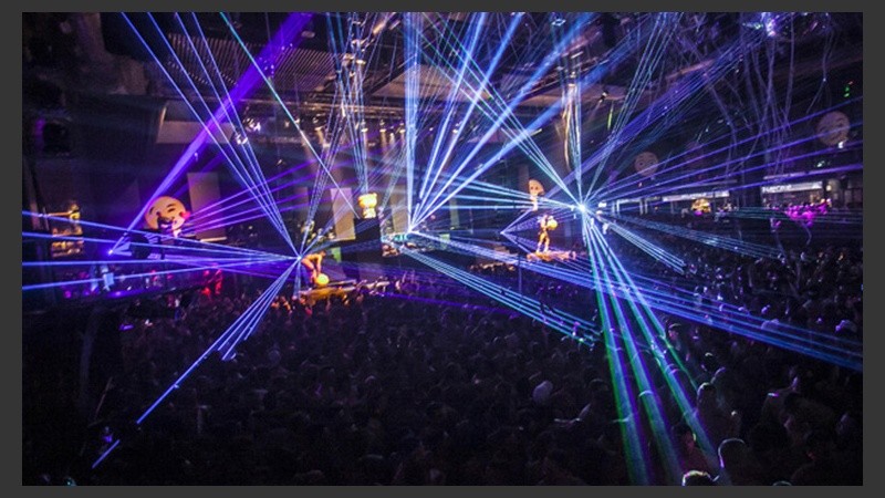 “Los organizadores deben comenzar a informar a su audiencia sobre estos peligros”, indicaron.