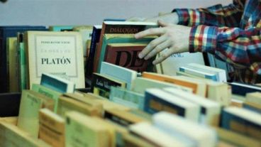 La 15º Feria de Librerías de Viejo de Rosario podrá visitarse de 10 a 20, con entrada libre y gratuita.