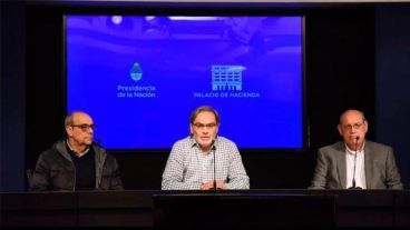 Lopetegui encabezó una conferencia de prensa para explicar qué sucedió.