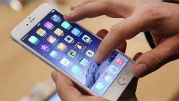 Las antenas de telefonía y su alimentación autónoma.