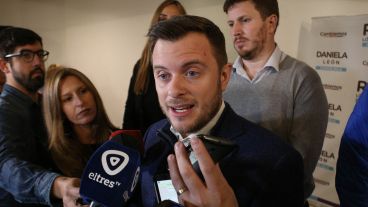 El candidato a intendente de Cambiemos Roy López Molina y la autocrítica poselectoral.