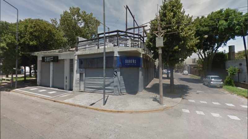 El crimen ocurrió en Arijón al 2000.