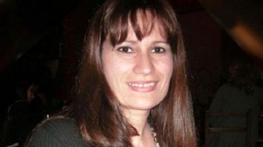 “El comisario es el principal responsable de la muerte de mi hermana", dijo Guillermo.