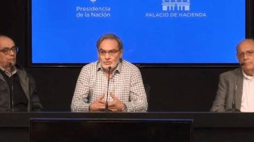 Lopetegui dijo que hay "cero" posibilidad de que se repita el apagón.