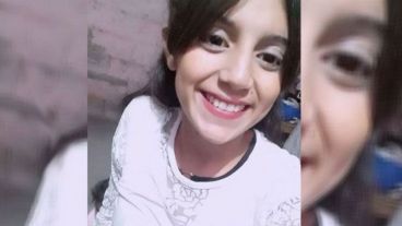 Silvia Maldonado tenía 17 años y era madre de dos niños.