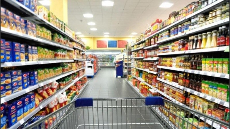 El mínimo que necesitó una familia tipo para no caer por debajo de la línea de pobreza.