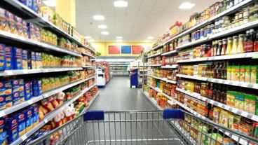 El mínimo que necesitó una familia tipo para no caer por debajo de la línea de pobreza.