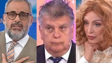 “Los verdaderos responsables son los que pagaron la indemnización”, dijo, y apuntó a la productora de Punto.doc