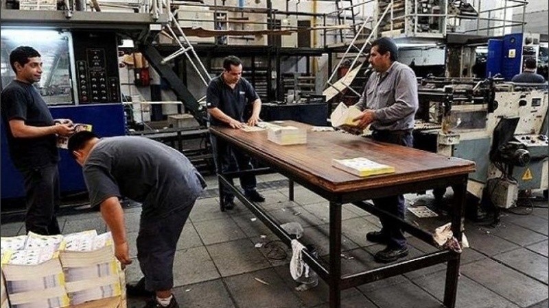 La tasa de desocupación subió casi 2,6 por ciento en la región.