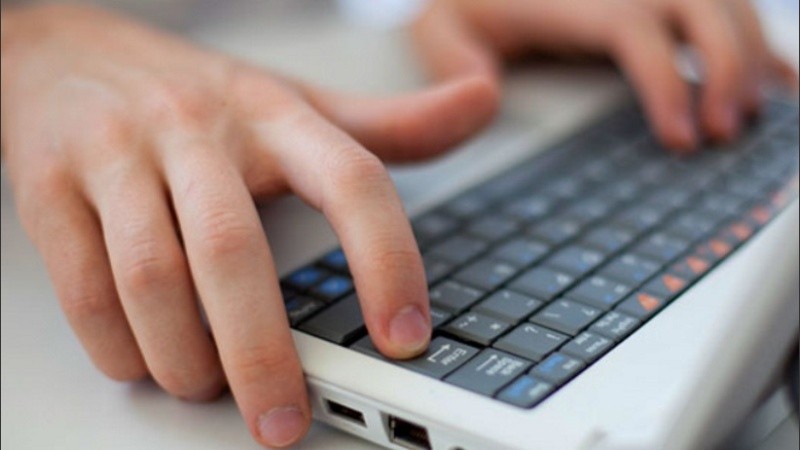 La actividad se desarrolla en el marco de la materia Autogestión en el Mundo Económico.