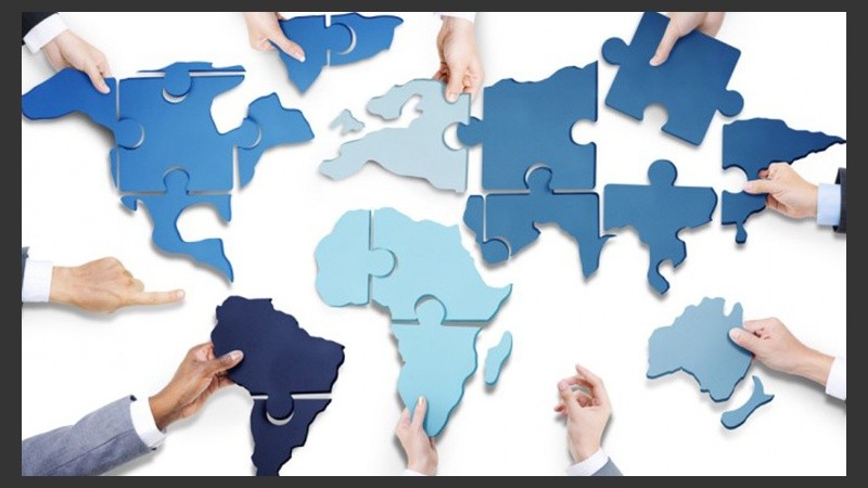 La Diplomatura finalizará en noviembre.