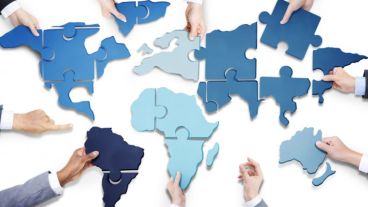 La Diplomatura finalizará en noviembre.