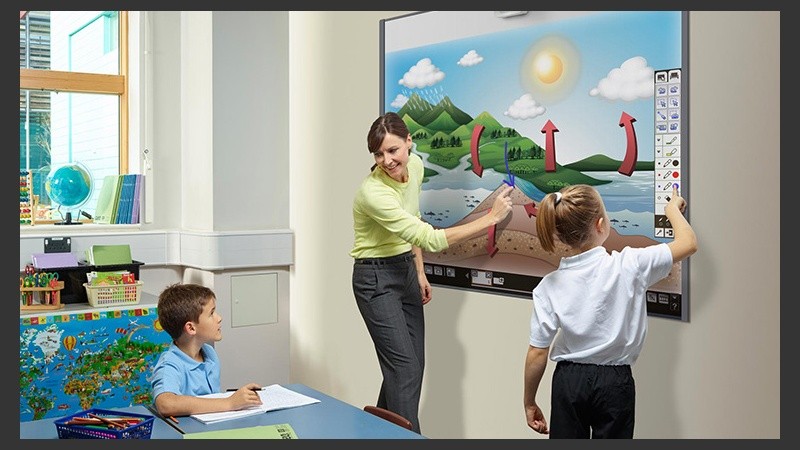 En el futuro también será clave el manejo de idiomas y la gestión emocional de las aulas.