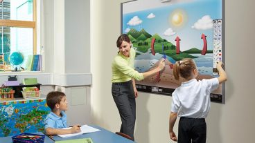 En el futuro también será clave el manejo de idiomas y la gestión emocional de las aulas.