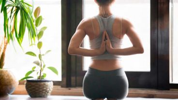 Este viernes se celebrará una conferencia a cargo del maestro Swami Satyananda Saraswati.