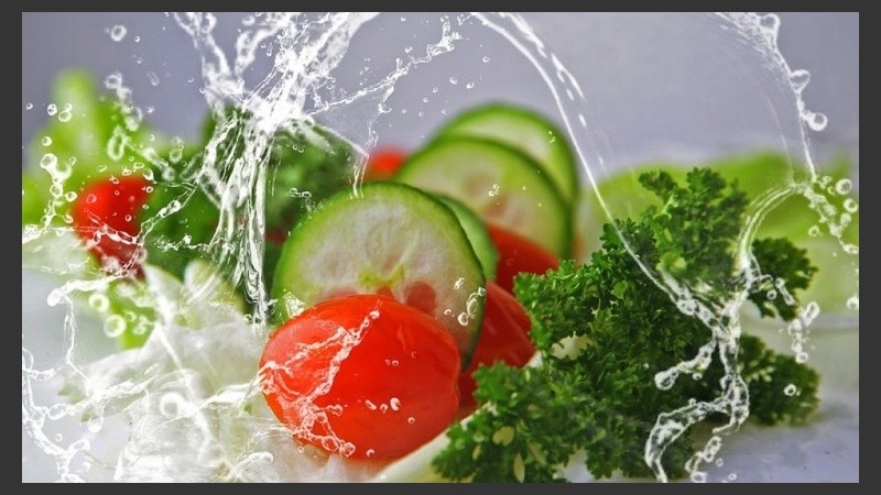 El futuro se pone verde.