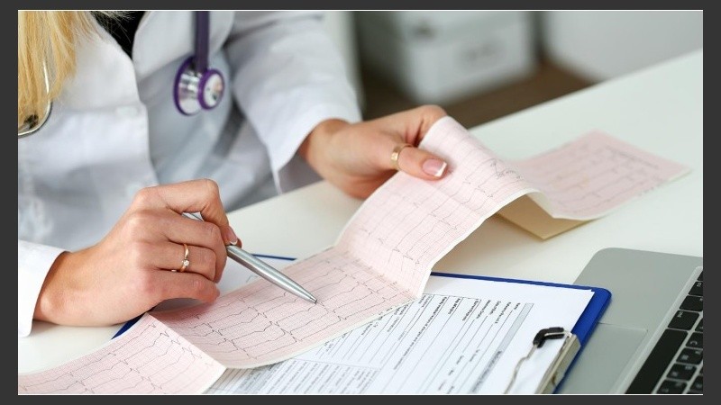 En algunos pacientes el aleteo no produce síntomas.