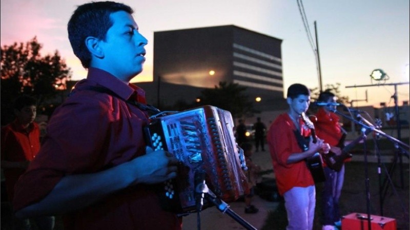 Las clases de la Escuela de Música comienzan el 23 de julio.