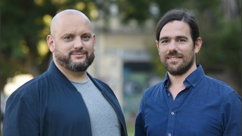 Crivaro a diputado y Del Caño a presidente, los candidatos de la izquierda.