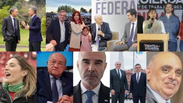 Las fórmulas que se presentan en agosto.