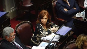 Fernández de Kirchner necesita viajar a Cuba por la salud de su hija.