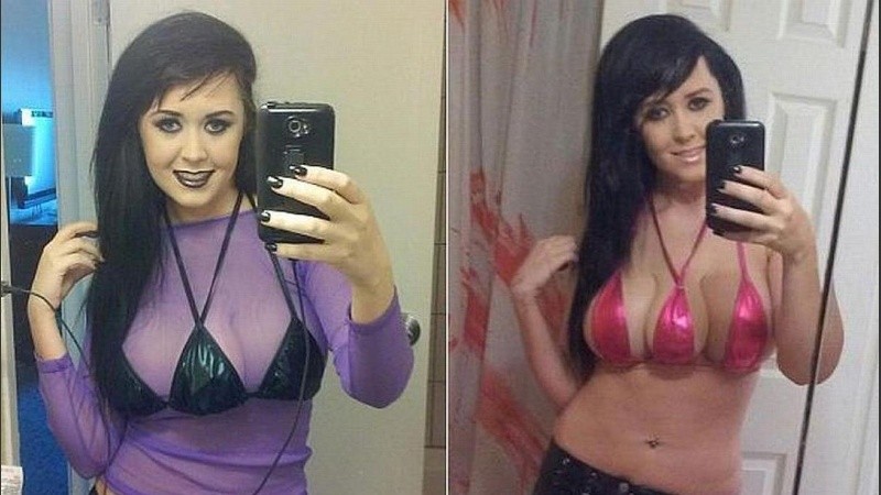 Jasmine le pidió a los fanáticos apoyo monetario para cumplir con su sueño 