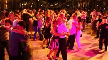 Un ámbito en el que históricamente gobernó el hombre.