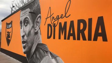 El Torito, donde empezaron los sueños de Fideo.