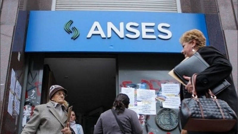 Ansés permanecerá cerrada este jueves.