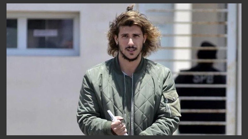 El abogado de la víctima se manifestó en contra de la prisión domiciliaria.