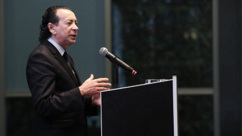 El ministro Dante Sica hizo el anuncio. 