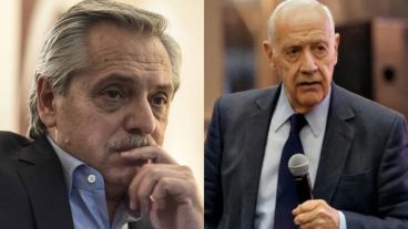 Los candidatos a presidente se reunirán con el FMI.