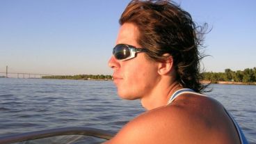 Fernando era uno de los hijos de Carlos, el prestigioso veterinario.