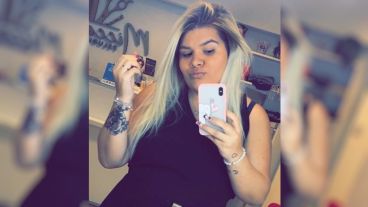 Yo salí porque yo ya tengo un hijo, una familia armada y no me llevo por el qué dirán.