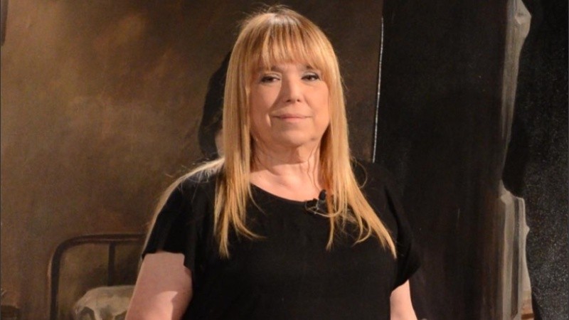 María Moreno comenzó como redactora en el diario La Opinión y trabajó en las revistas Babel y Fin de Siglo.