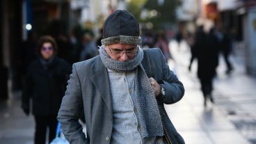 Meses para tener abrigo a mano.