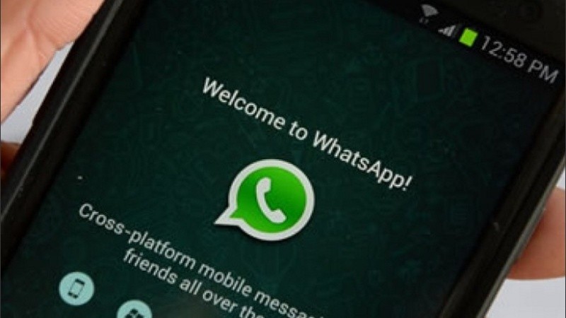 WhatsApp no quiere teléfonos obsoletos.