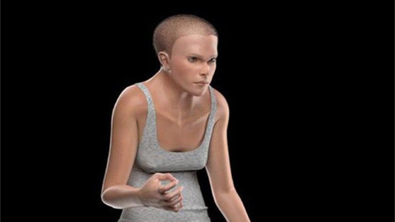 Las características físicas del ser humano podrían cambiar por el uso de la tecnología.