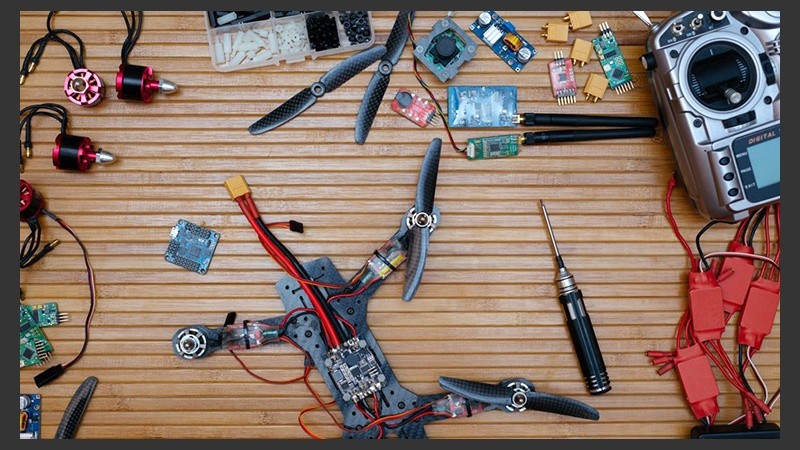 Será el 4 de julio a las 18 en el auditorio de Zona i.