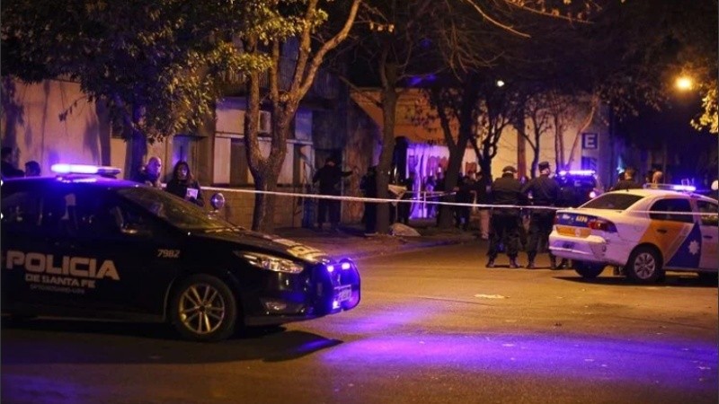 El crimen ocurrió el 24 de mayo pasado en La Lata.