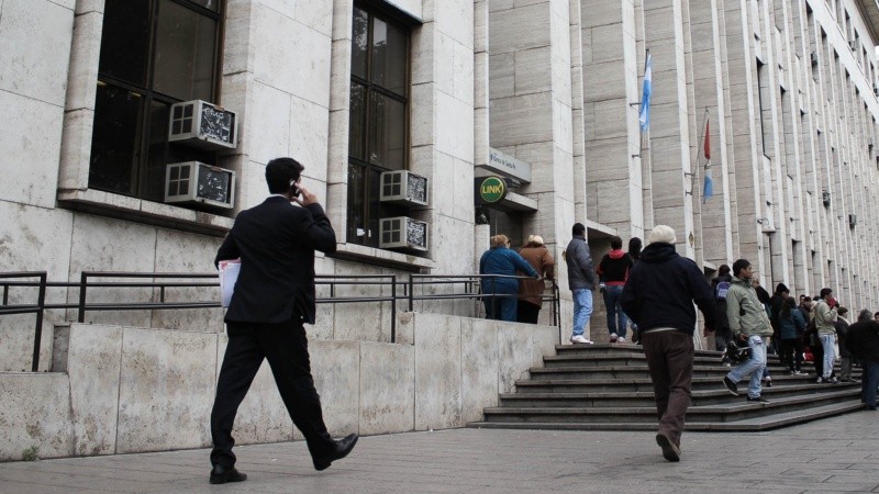 Los tribunales tendrán su receso invernal en medio de una polémica. 