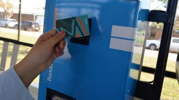 Viajar en colectivo saldrá más caro desde el próximo domingo.