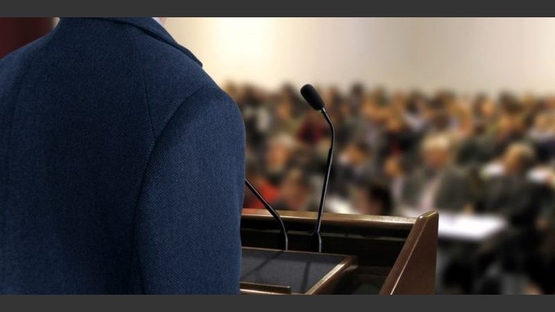 Se dictará los viernes 26 de julio y 2 de agosto de 18 a 21 y los sábados 27 de julio y 3 de agosto.