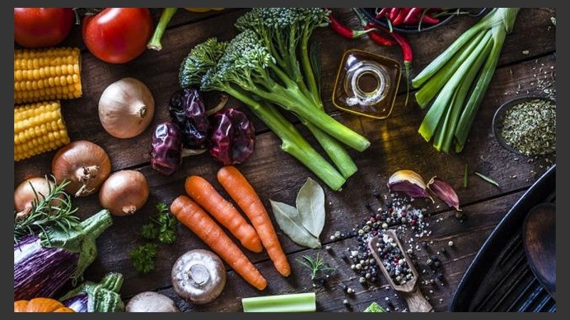 Aproximadamente 1.200 millones de personas en el mundo viven con anemia.