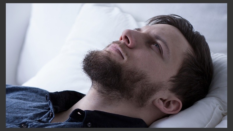 Este padecimiento provoca visión borrosa e irritación.