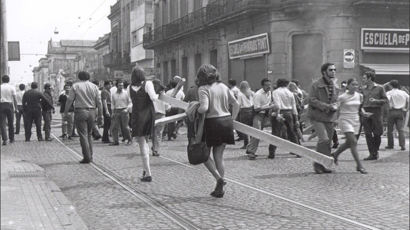 Desde este lunes y hasta el viernes se proyectarán más de cincuenta documentales.