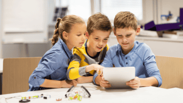 Para aprender a programar en las aulas se necesitan soluciones que resulten atractivas para los estudiantes.